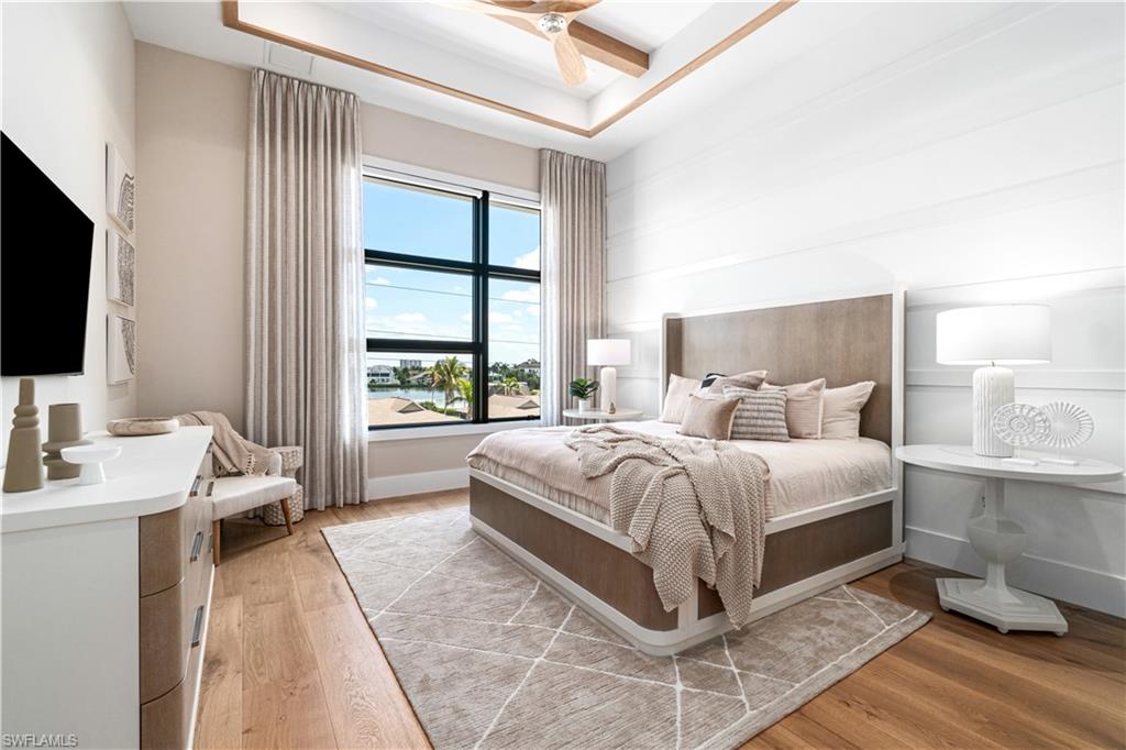 BONITA BEACH - Residential