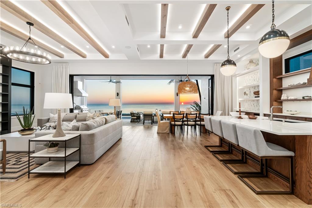 BONITA BEACH - Residential