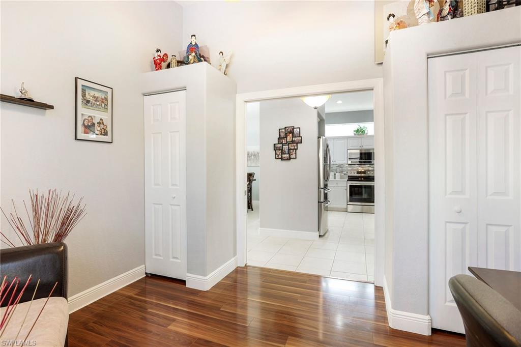 IBIS COVE - Residential