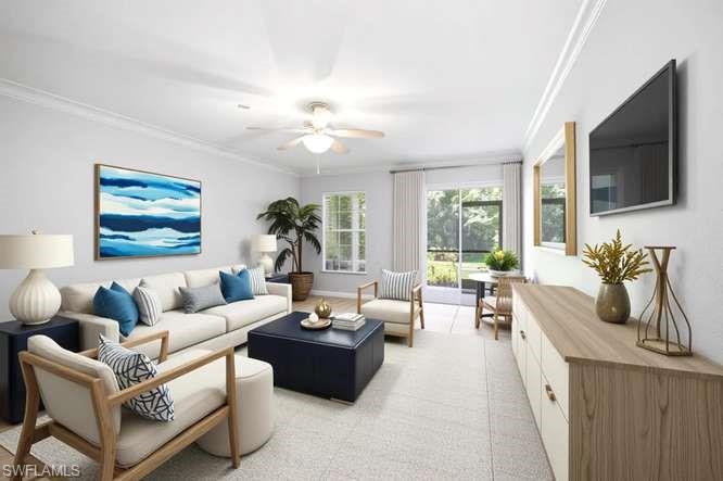 THE VISTAS - Residential