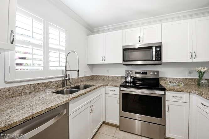 THE VISTAS - Residential