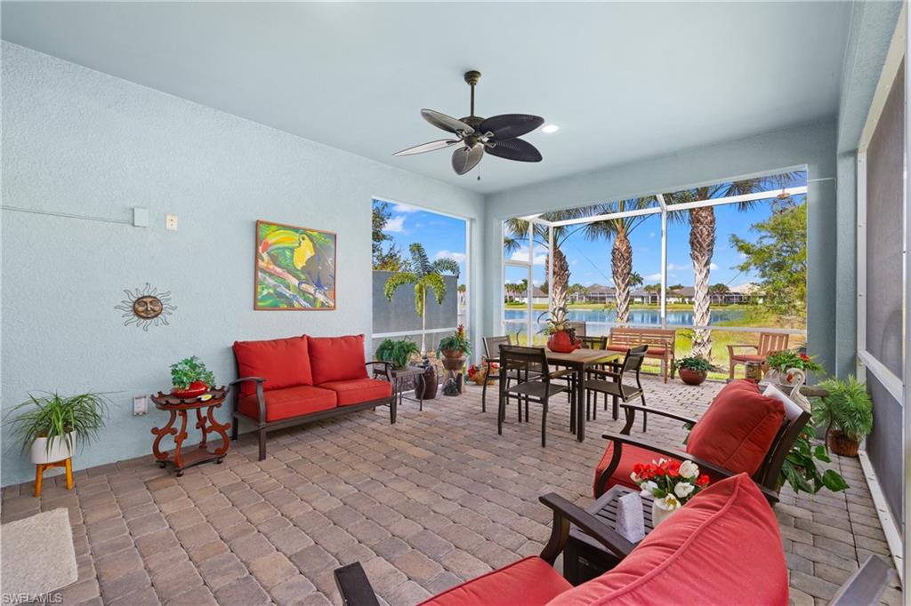 TIDEWATER - Residential
