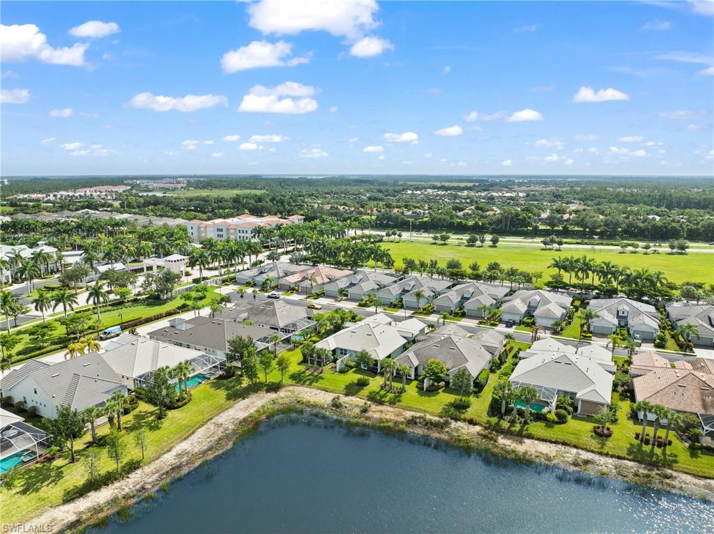 TIDEWATER - Residential