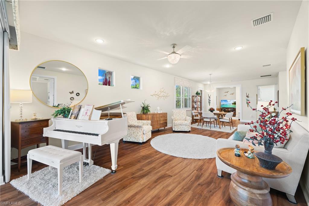 TIDEWATER - Residential