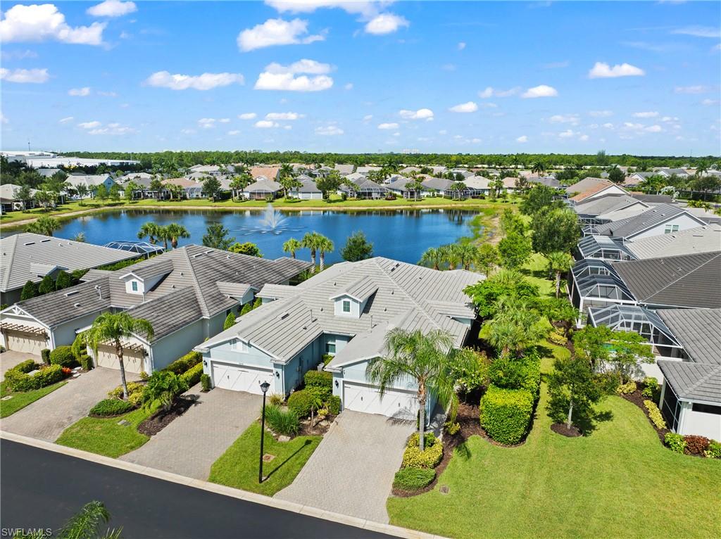 TIDEWATER - Residential