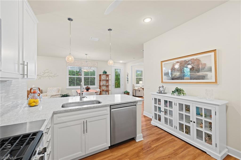 TIDEWATER - Residential