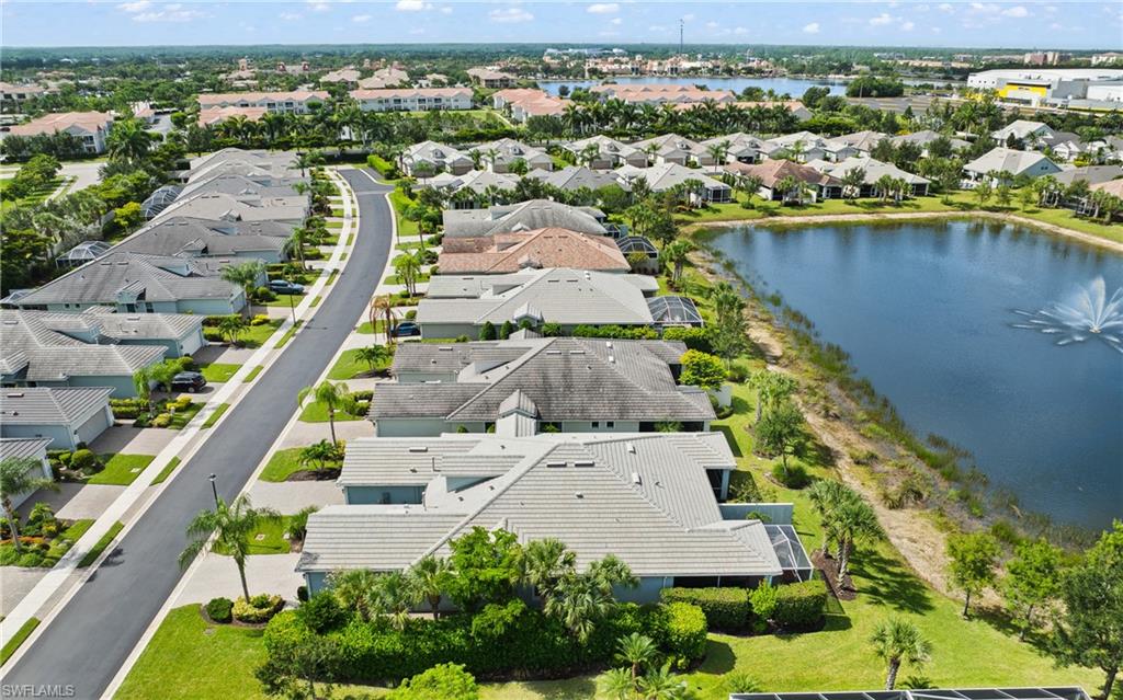 TIDEWATER - Residential
