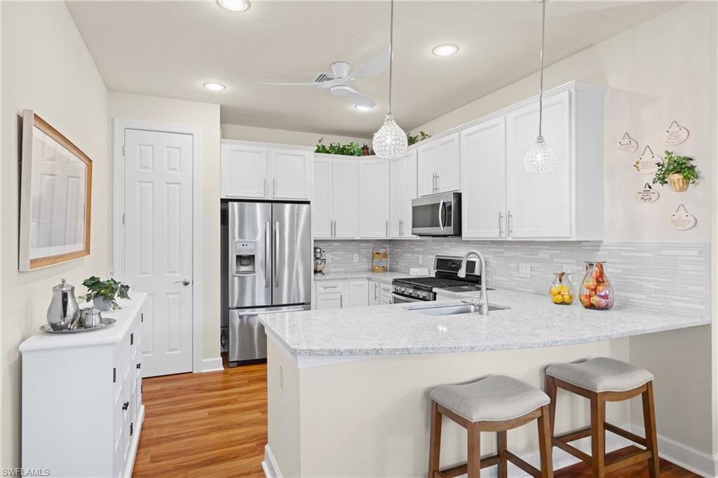 TIDEWATER - Residential