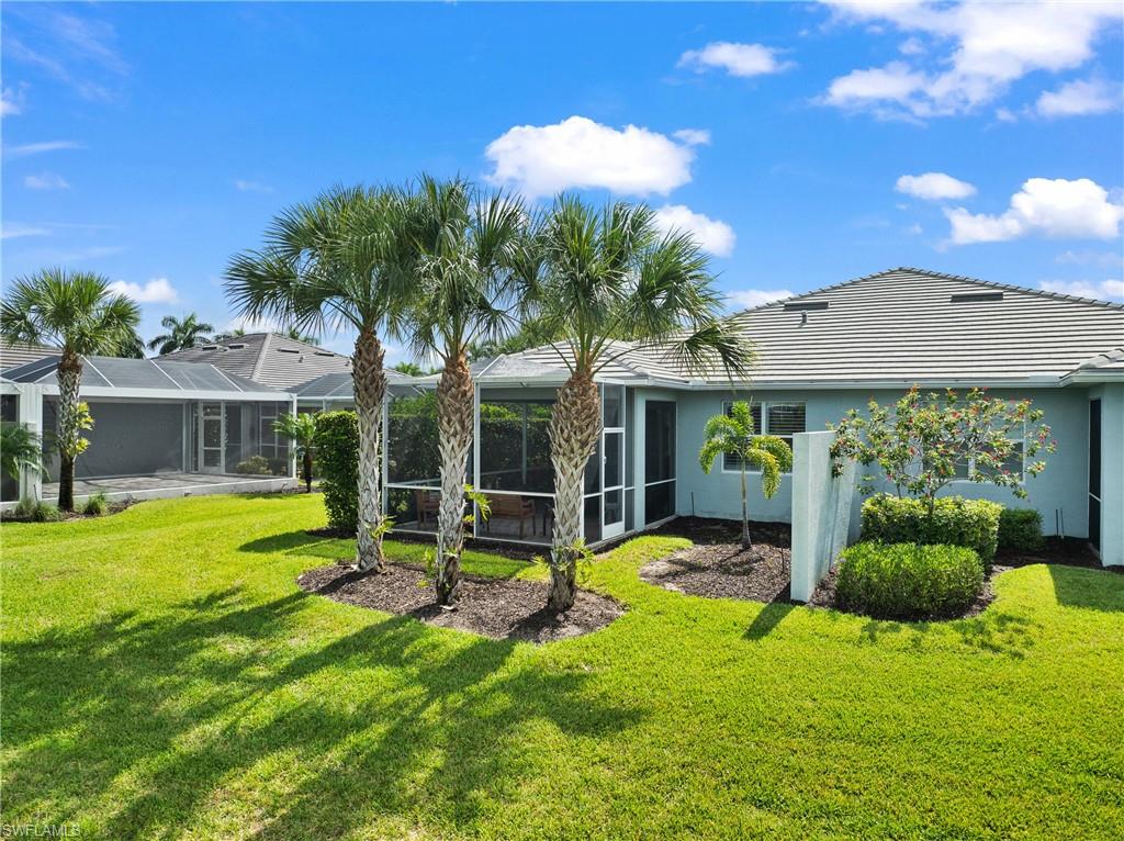 TIDEWATER - Residential