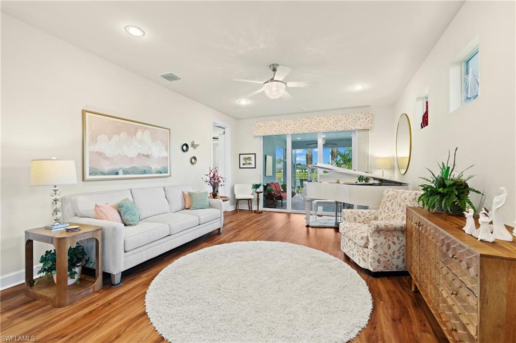 TIDEWATER - Residential