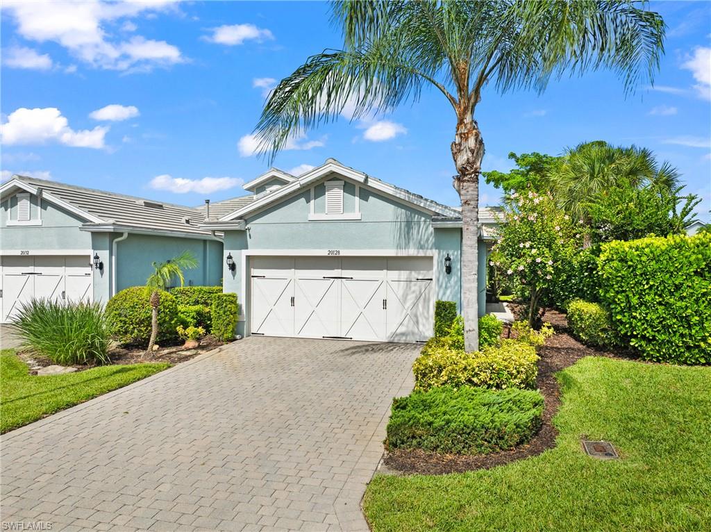 TIDEWATER - Residential