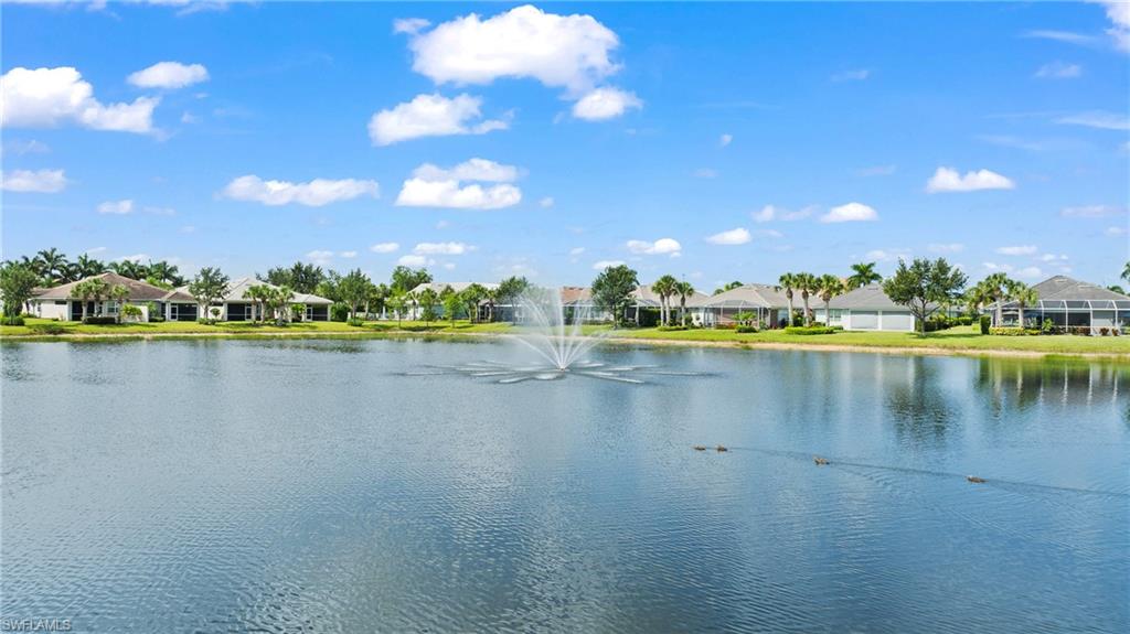 TIDEWATER - Residential
