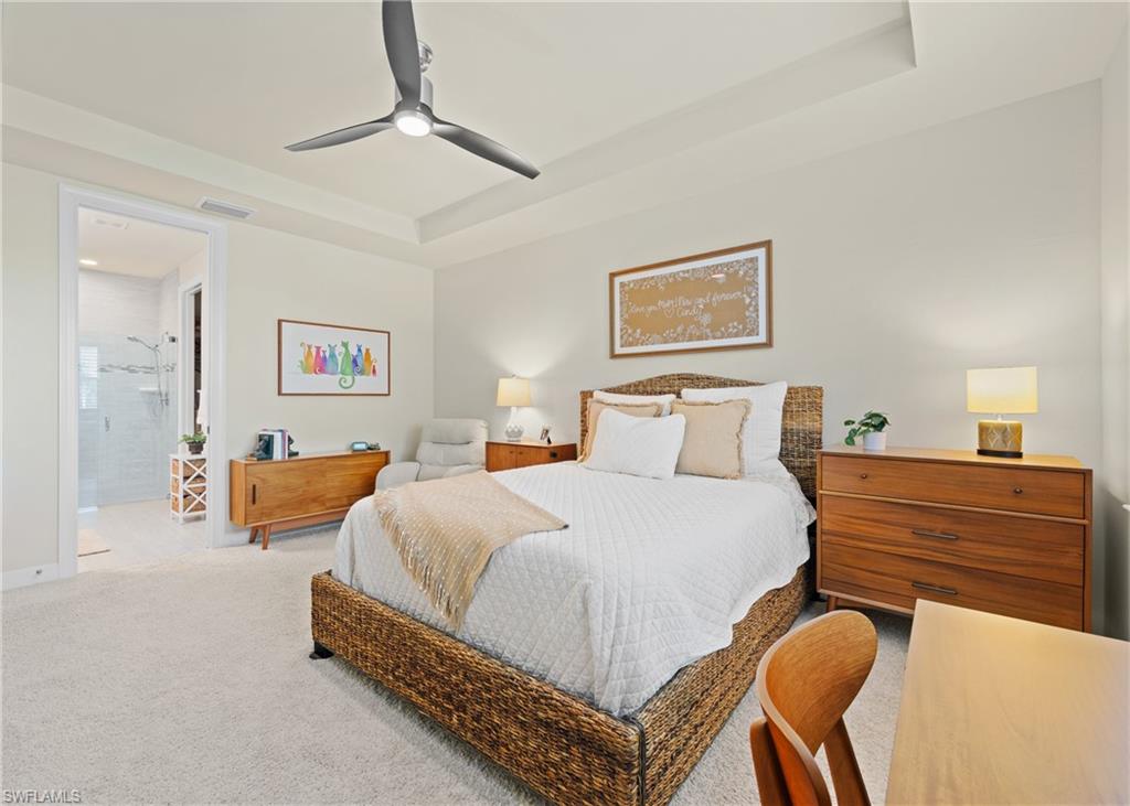 TIDEWATER - Residential