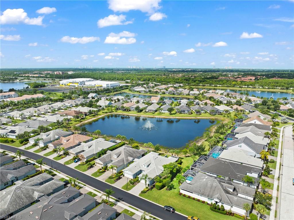 TIDEWATER - Residential