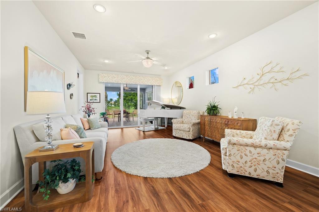 TIDEWATER - Residential