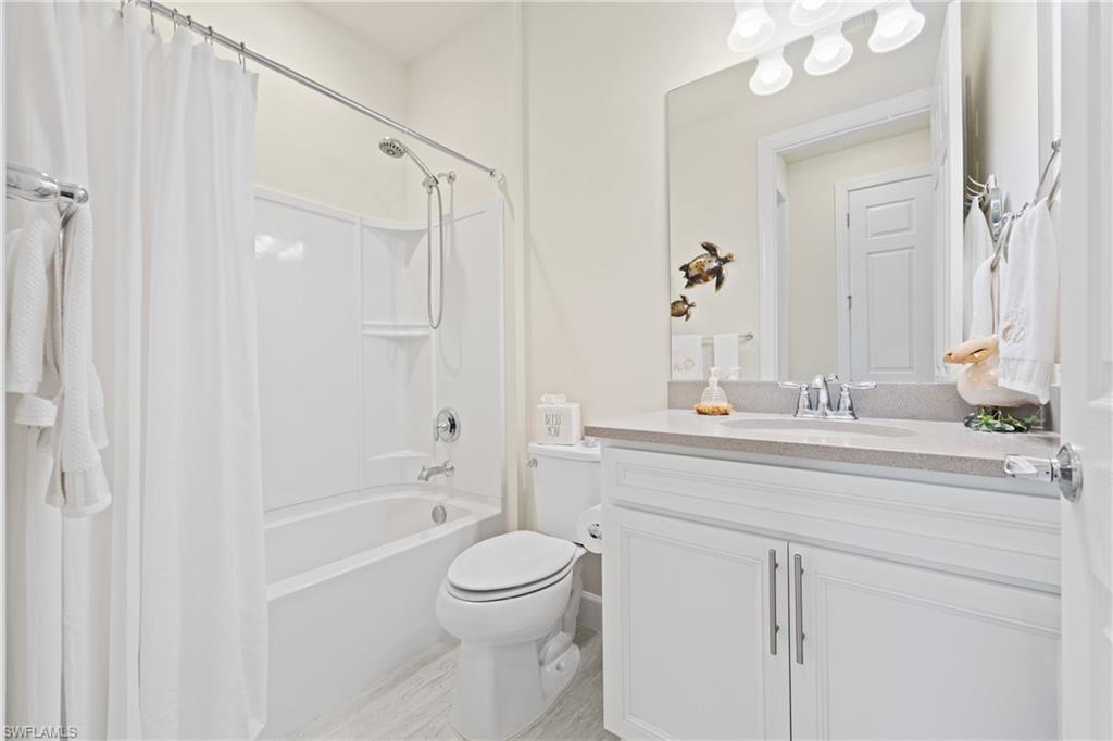 TIDEWATER - Residential