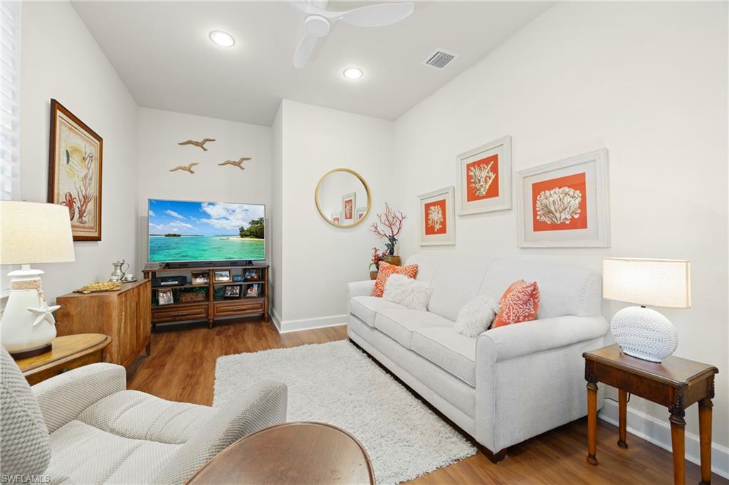 TIDEWATER - Residential