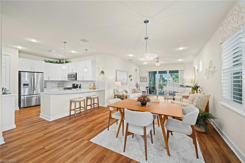 TIDEWATER - Residential