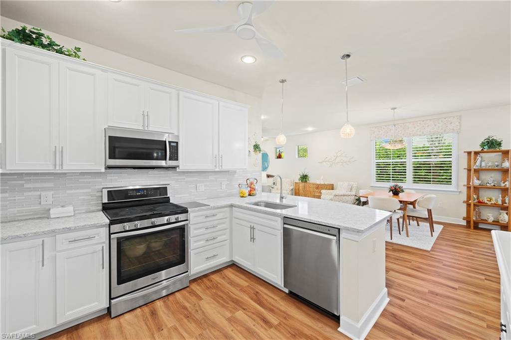 TIDEWATER - Residential
