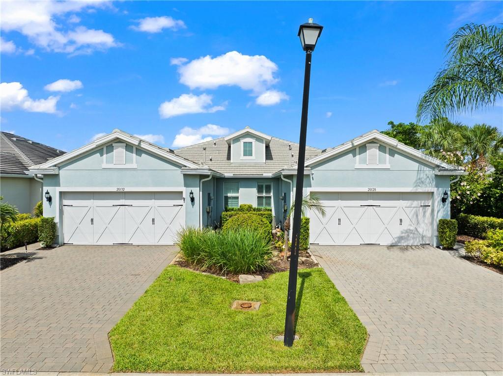 TIDEWATER - Residential