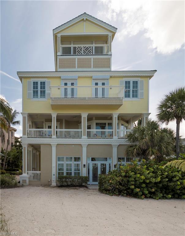 BAREFOOT BEACH - Residential