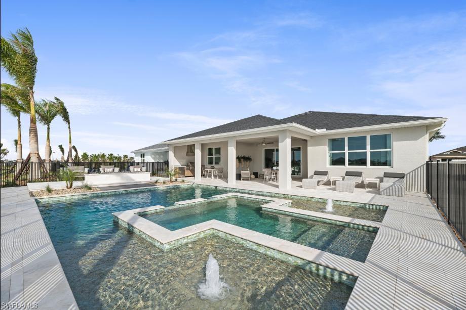WATERVIEW LANDING - Residential