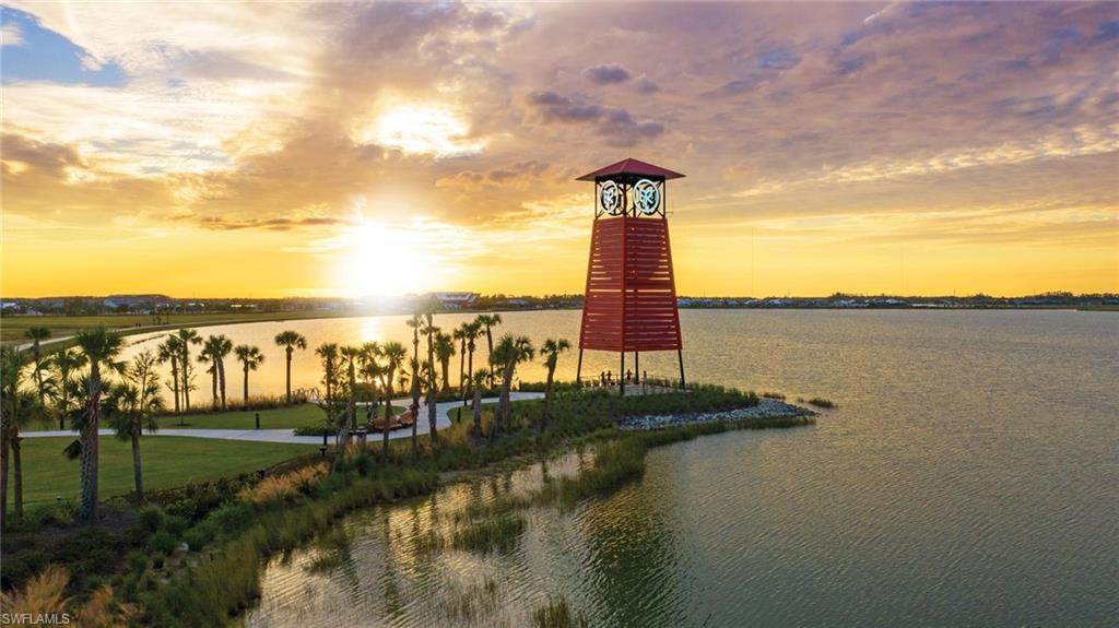 WATERVIEW LANDING - Residential