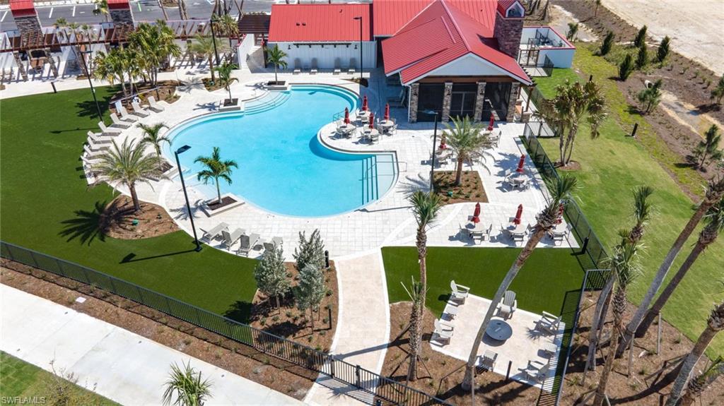 WATERVIEW LANDING - Residential