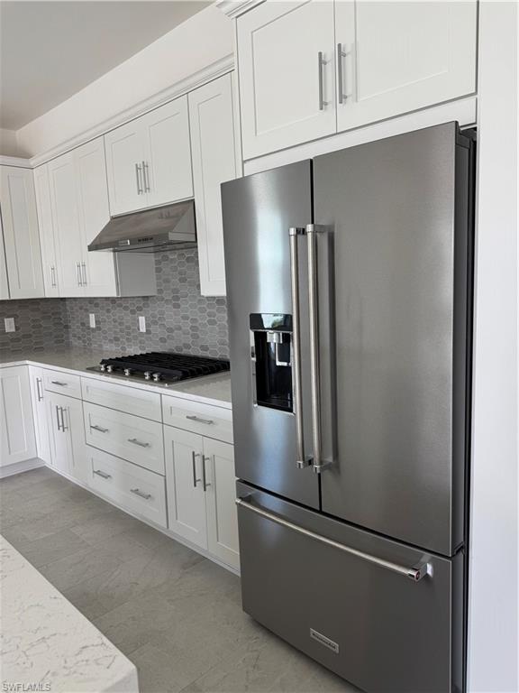 WATERVIEW LANDING - Residential
