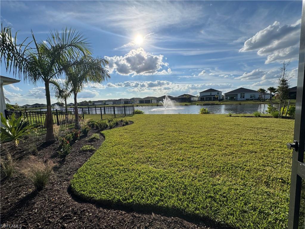 WATERVIEW LANDING - Residential
