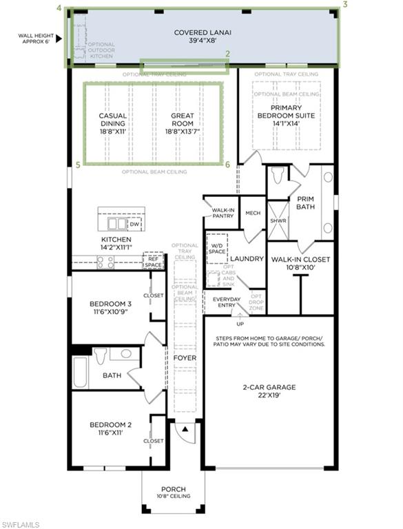 WATERVIEW LANDING - Residential