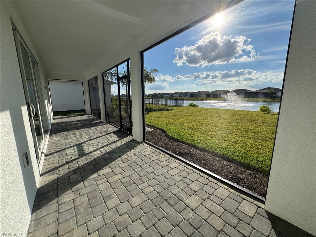 WATERVIEW LANDING - Residential