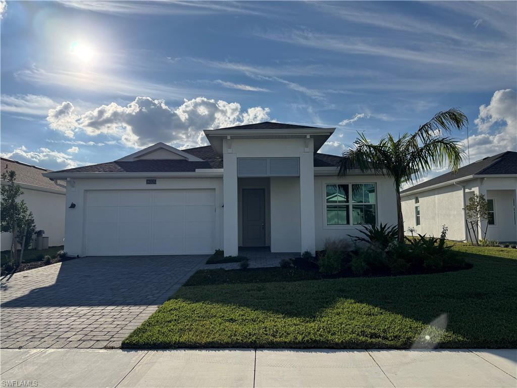 WATERVIEW LANDING - Residential