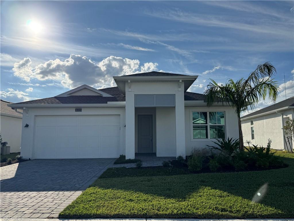 WATERVIEW LANDING - Residential