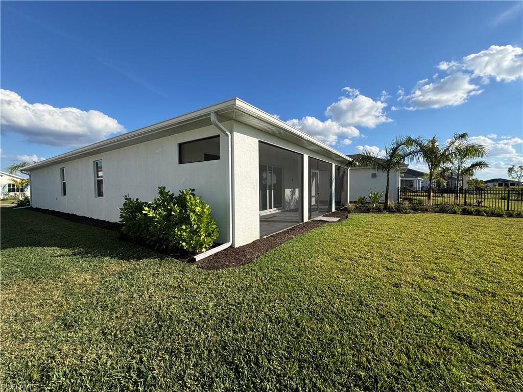 WATERVIEW LANDING - Residential
