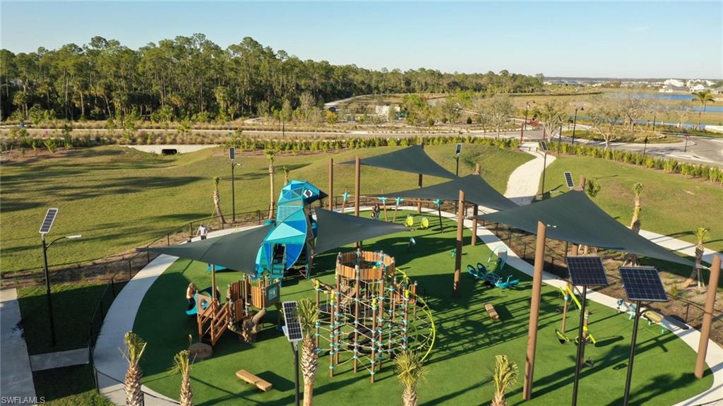 WATERVIEW LANDING - Residential