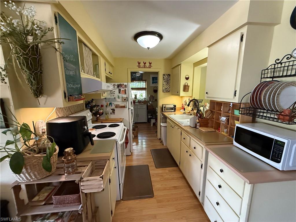 BOWLING GREEN - Residential