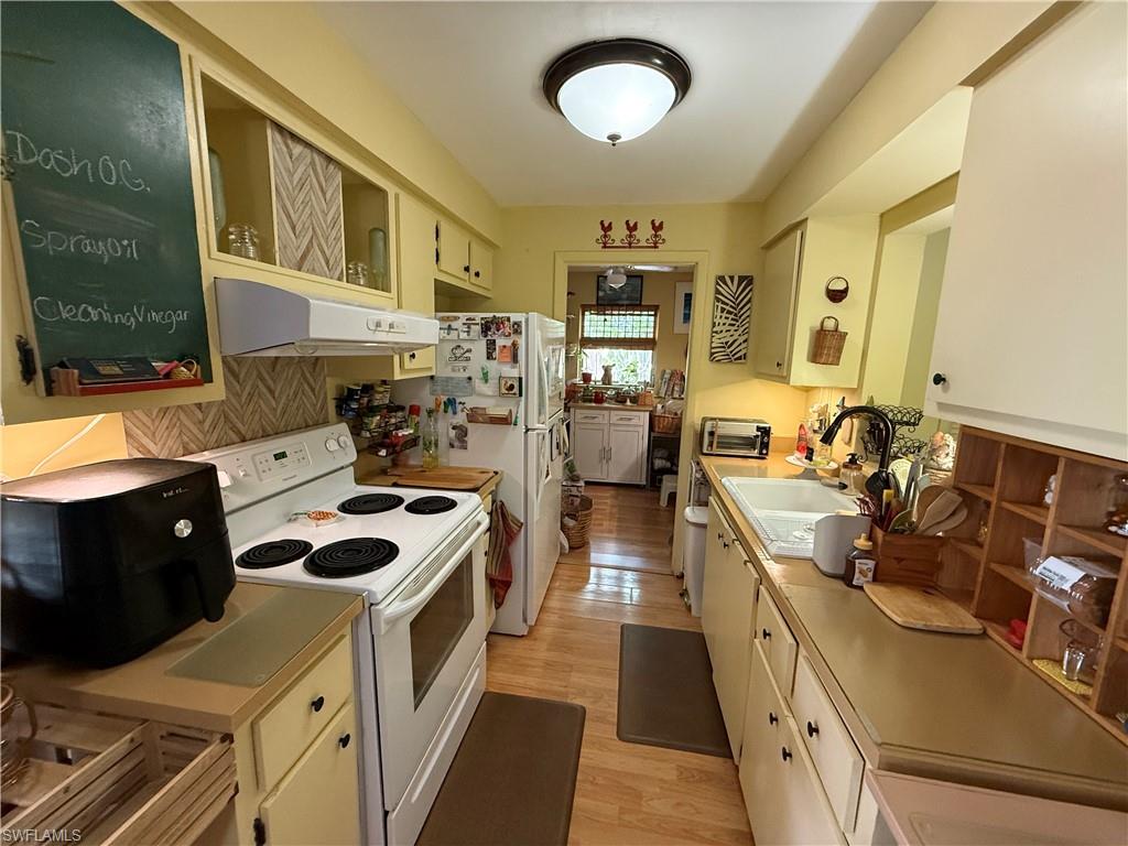BOWLING GREEN - Residential