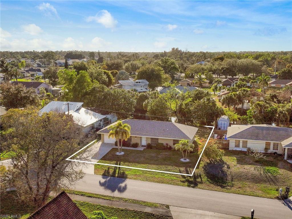GOLDEN GATE CITY - Residential