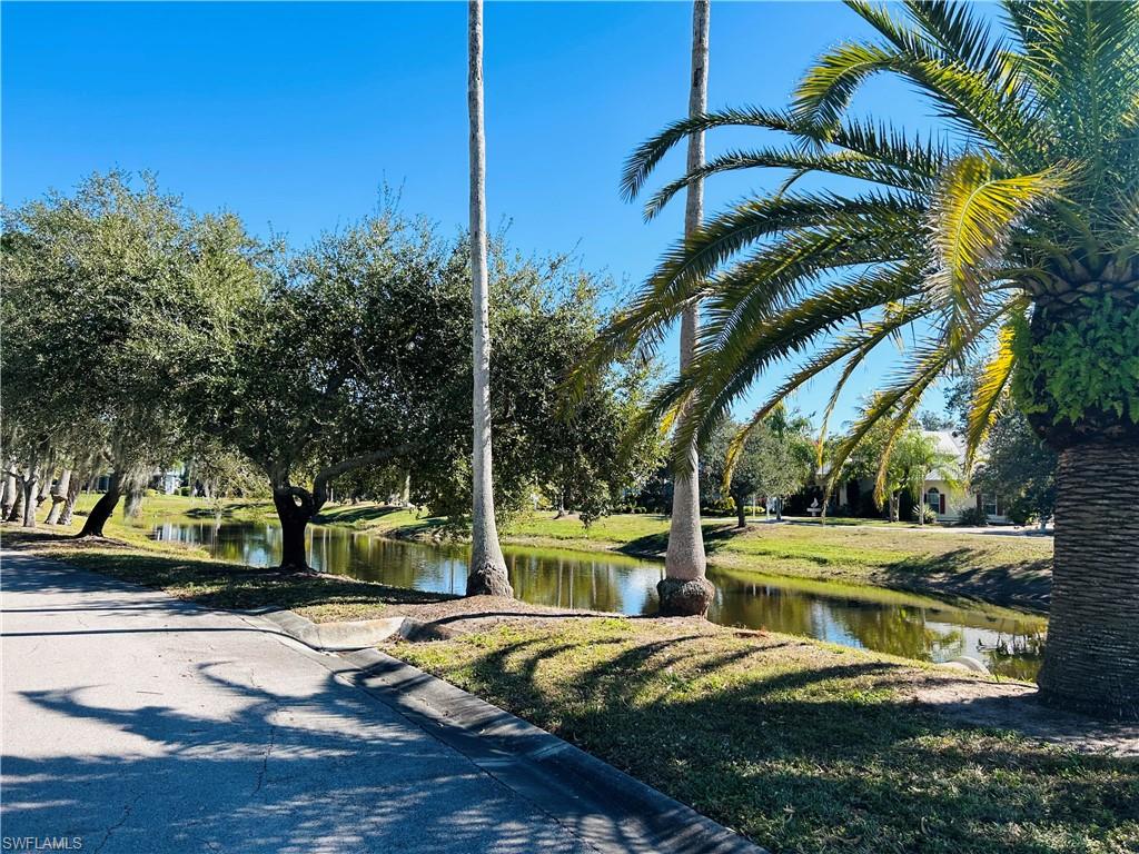 MARSH POINTE - Land