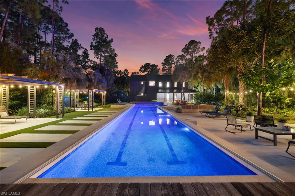 GOLDEN GATE ESTATES - Residential