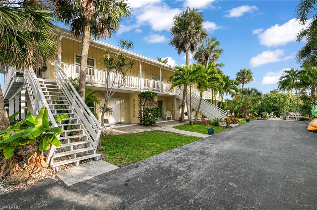 OYSTER BAY - Residential Lease