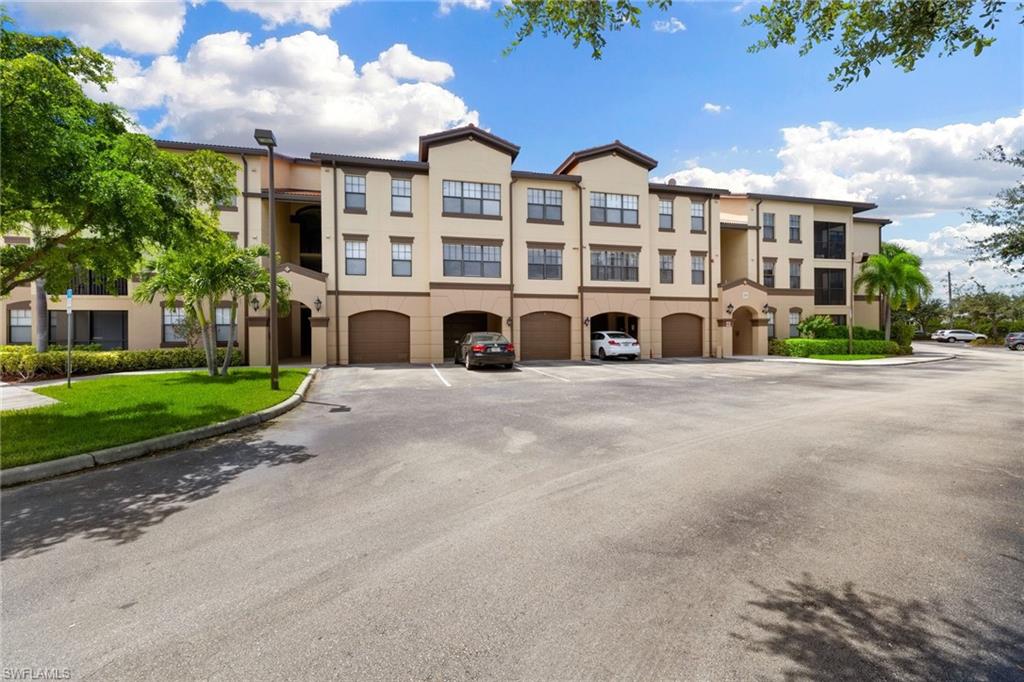 POSITANO PLACE - Residential