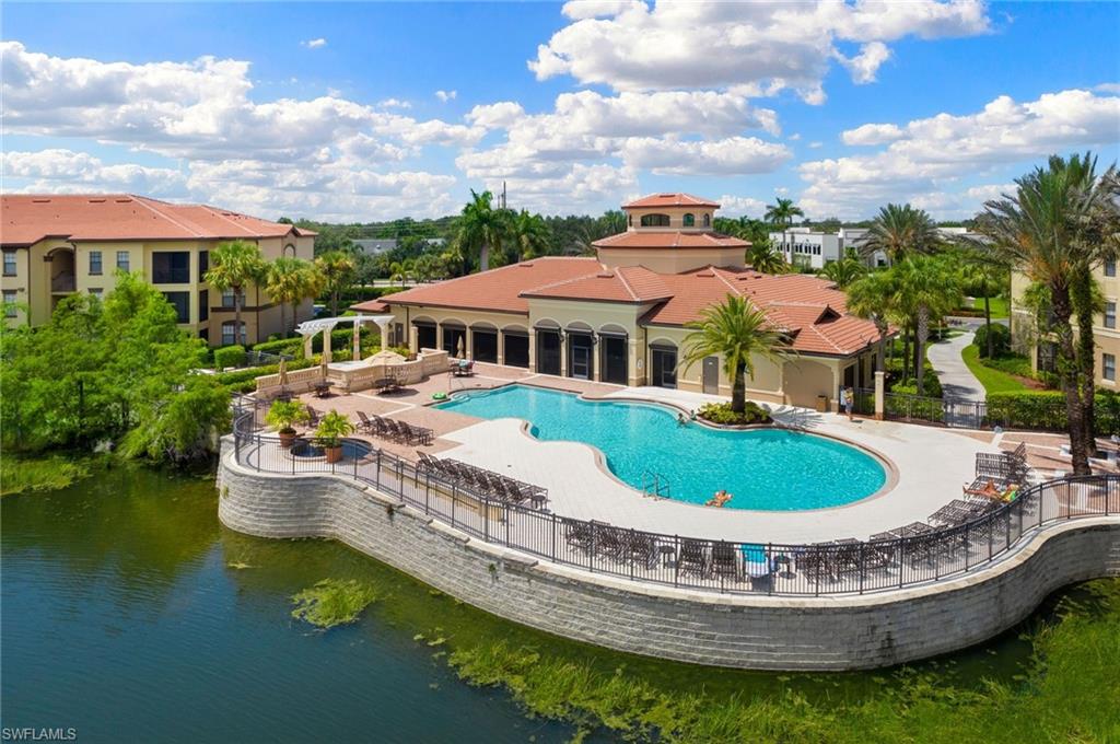 POSITANO PLACE - Residential