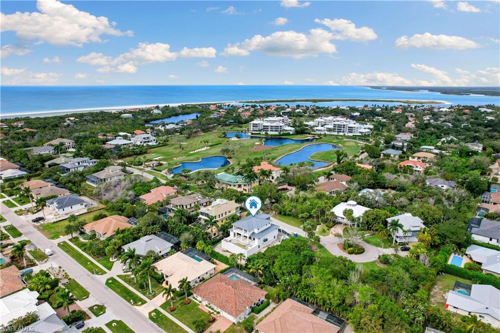 HIDEAWAY BEACH - Residential