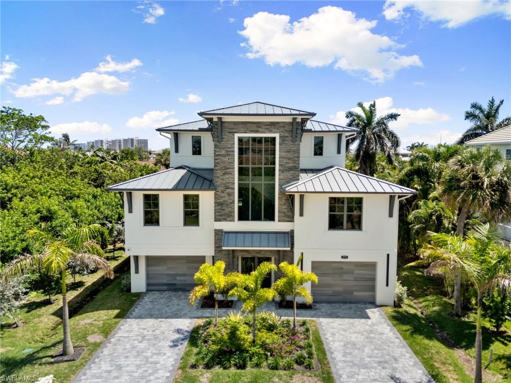 Welcome to the exquisite 4-bed, 4.5 bath retreat in the prestigious Hideaway Beach Club. This stunning coastal home offers comfort, luxury, and seclusion at your fingertips. The custom gourmet kitchen features a commercial grade gas range and double ovens. The massive 6 car garage has plenty of room for your recreational activities. In your leisure time, enjoy all the Hideaway Beach Club amenities. Private restaurants, golf, tennis, pickleball, bocce ball, and wellness center. The exclusive gated community of Hideaway Beach Club awaits your arrival.