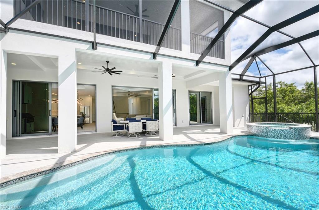 HIDEAWAY BEACH - Residential