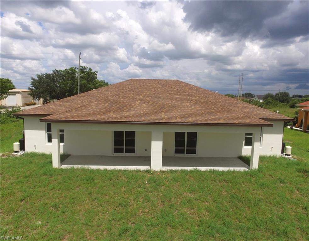 LEHIGH ACRES - Residential Income