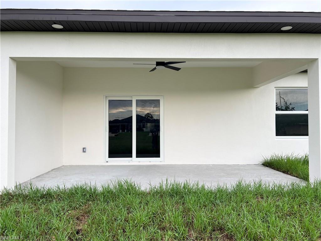 LEHIGH ACRES - Residential Income
