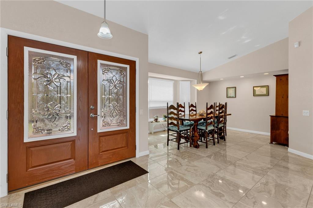PUNTA GORDA - Residential